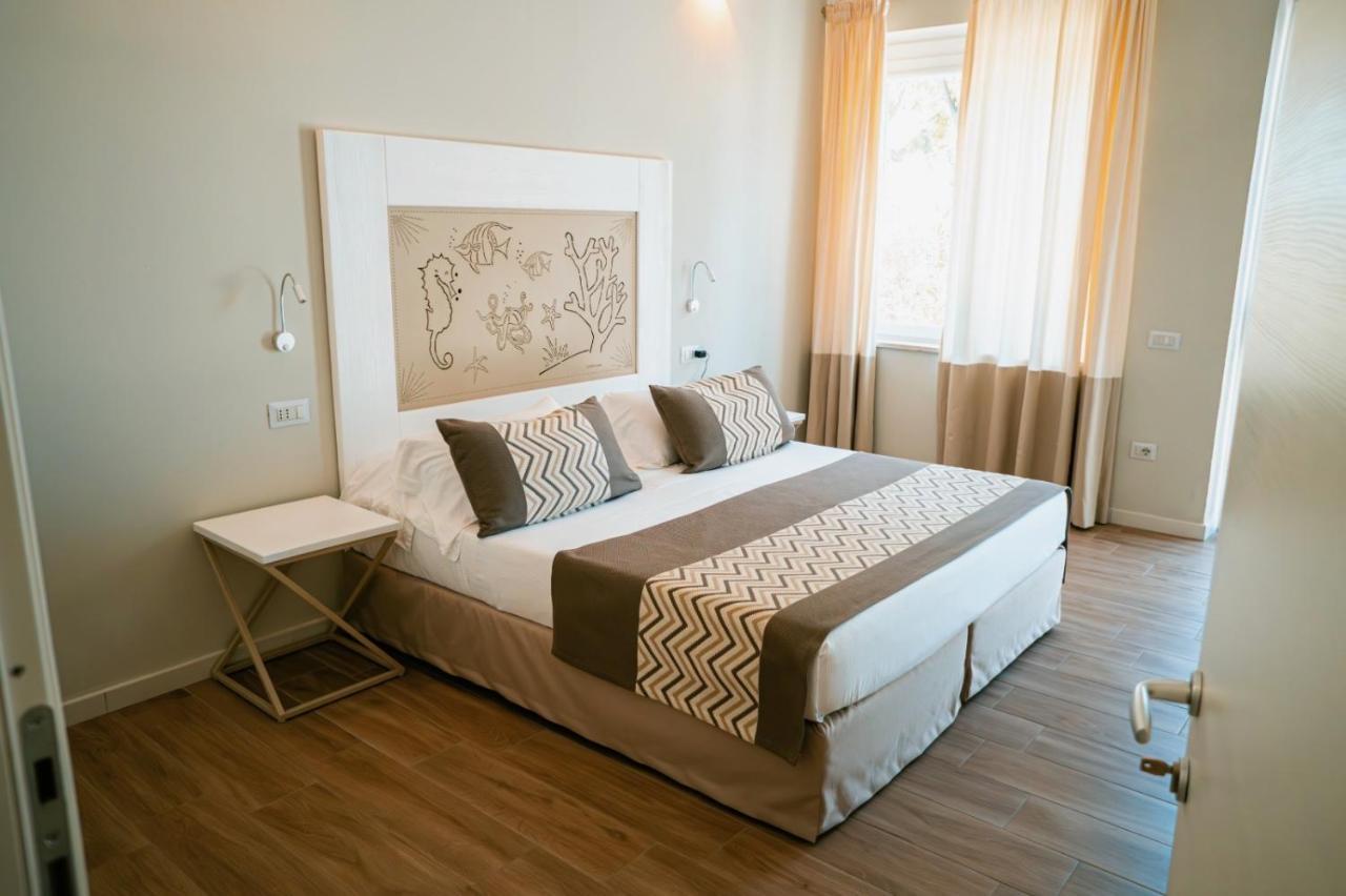 אוריסטאנו Hotel Lido Beach Phg מראה חיצוני תמונה