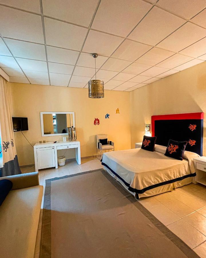 אוריסטאנו Hotel Lido Beach Phg מראה חיצוני תמונה