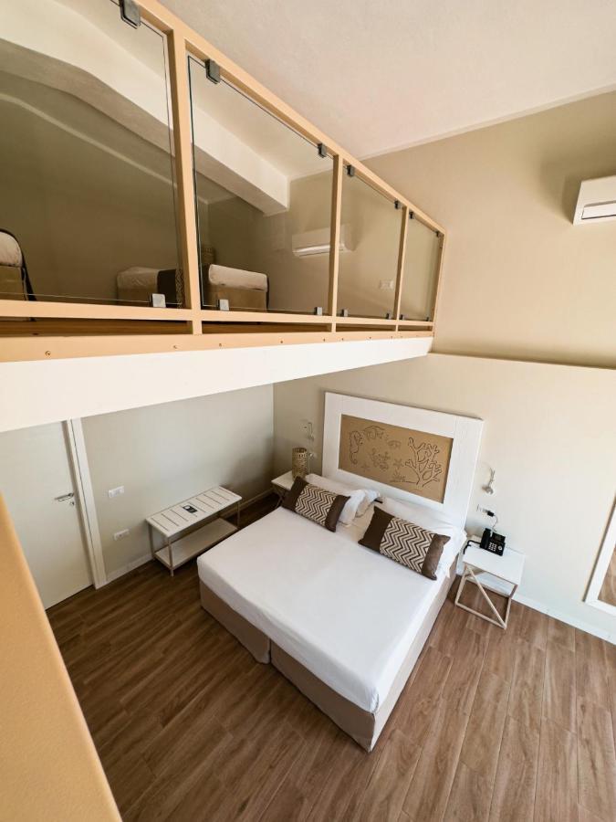 אוריסטאנו Hotel Lido Beach Phg מראה חיצוני תמונה