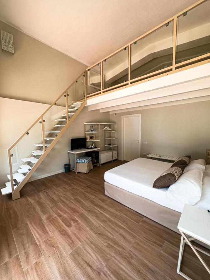 אוריסטאנו Hotel Lido Beach Phg מראה חיצוני תמונה