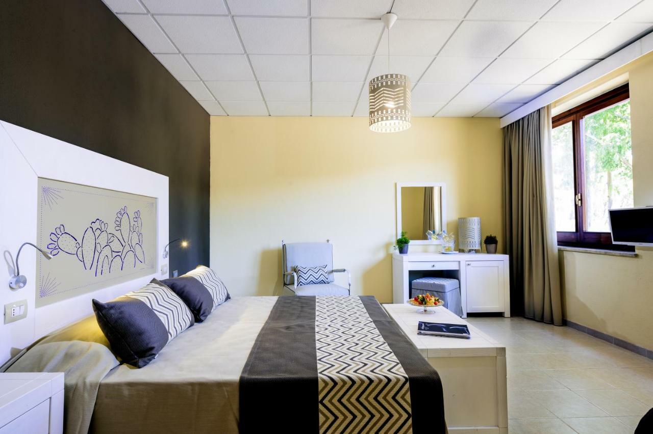 אוריסטאנו Hotel Lido Beach Phg מראה חיצוני תמונה