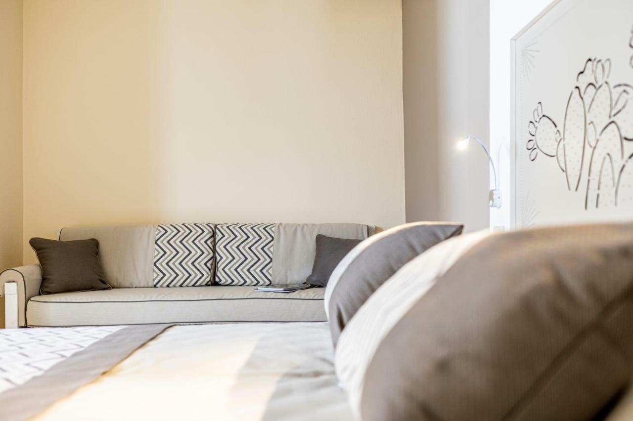 אוריסטאנו Hotel Lido Beach Phg מראה חיצוני תמונה